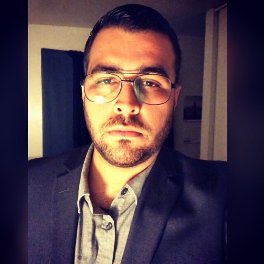 Meet your Posher, Edgar